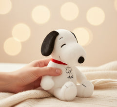Glowing Snoopy Plush
