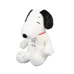 Glowing Snoopy Plush